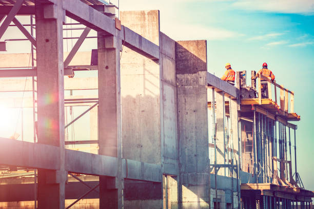 Best Concrete Leveling Services  in Humboldt Hill, CA