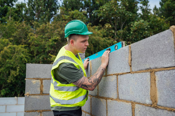Best Affordable Concrete Contractor  in Humboldt Hill, CA