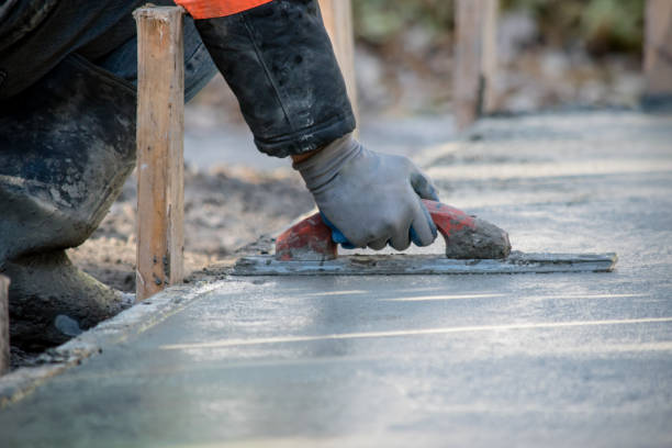 Best Concrete Repair Services  in Humboldt Hill, CA