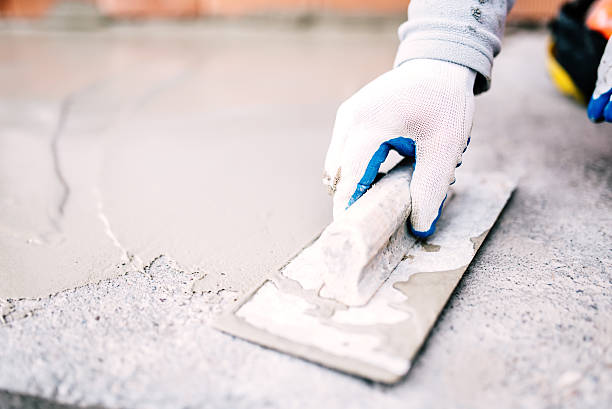 Best Affordable Concrete Contractor  in Humboldt Hill, CA